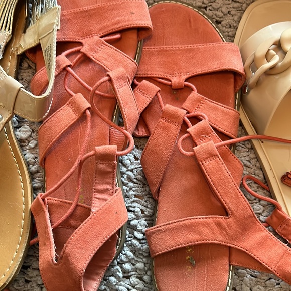 Sandal bundle - Picture 3 of 6